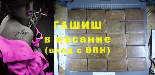 молекула духа Горнозаводск